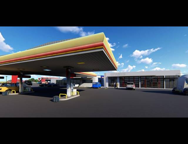 LAND FOR SALE IN AIRPORT